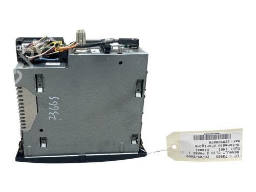 Used Radio Radio 37196395 37196395