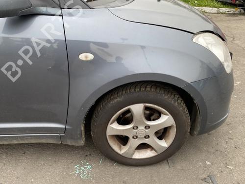 Front left seatbelt SUZUKI SWIFT III (MZ, EZ) 1.3 (RS413, ZC11S) | BP25531579I26 - Image 13