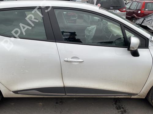 Højre baglygte bagklap RENAULT CLIO IV (BH_) 1.5 dCi 90 | BP25507530C80 