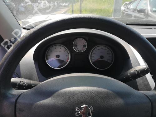 Climate control PEUGEOT 206+ (2L_, 2M_) 1.4 i | BP25554722I5  - Image 24
