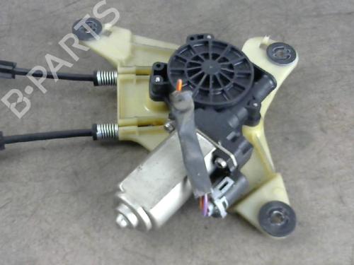 Front right window mechanism NISSAN NV400 Van (X62, X62B) dCi 100 | BP25555218C23 