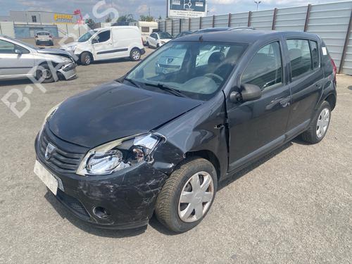 Højre bagtil lås DACIA SANDERO 1.5 dCi | BP39658736C99 - Image 9