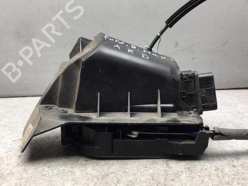Høyre bak lås FORD B-MAX (JK) 1.5 TDCi (95 hp) 25515584
