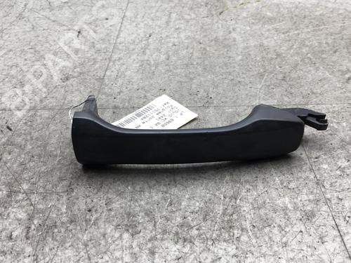 Used Rear left exterior door handle VOLVO XC90 I (275) D5 AWD (163 hp) 25546904