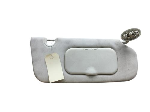 Right sun visor PEUGEOT 208 I (CA_, CC_) 1.6 HDi | BP25512217I2