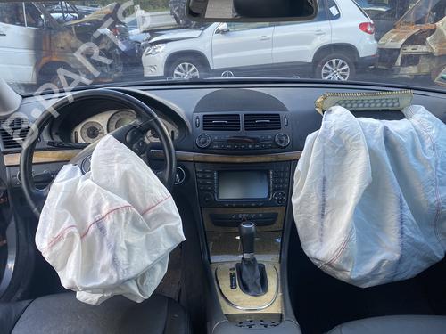 Climate control MERCEDES-BENZ E-CLASS (W211) E 280 CDI (211.020) | BP25502037I5  - Image 28