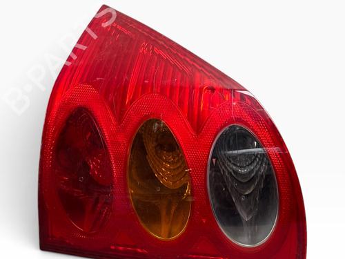 Right taillight PEUGEOT 1007 (KM_) 1.4 | BP39536699C35 - Image 3