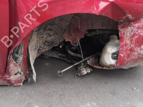 Left front driveshaft PEUGEOT 208 I (CA_, CC_) 1.6 HDi / BlueHDi 75 | BP25521785M38 