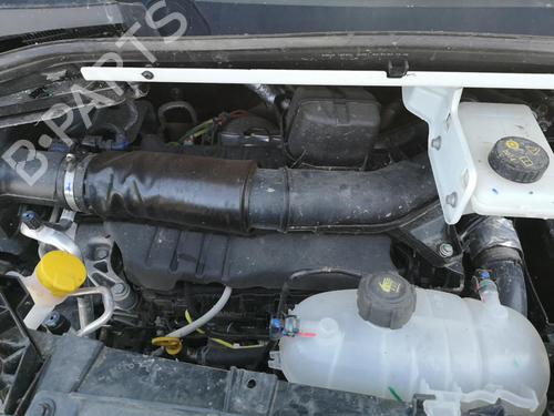 Left sun visor RENAULT TRAFIC III Van (FG_) 2.0 dCi 120 (FGMN) | BP25517525I1 - Image 26