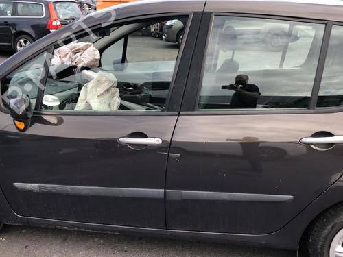 Climate control RENAULT MODUS / GRAND MODUS (F/JP0_) 1.5 dCi (FP0E, JP0E) | BP25582014I5 - Image 24