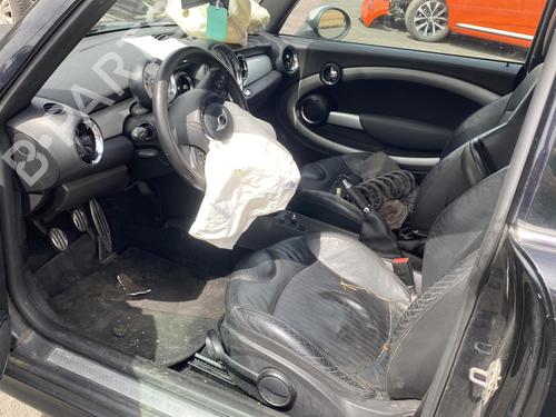 Front right seatbelt MINI MINI (R56) Cooper S | BP25527476I25  - Image 6