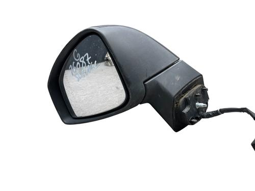 Used Left mirror RENAULT GRAND SCÉNIC III (JZ0/1_) 1.6 dCi (JZ00, JZ12) (130 hp) 31851384