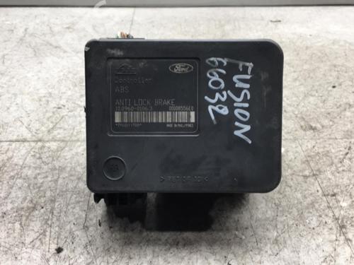 ABS Bremseaggregat FORD FUSION (JU_) 1.4 TDCi | BP25542060M43 