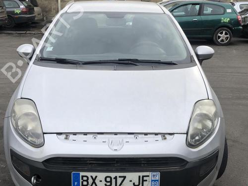 Right mirror FIAT PUNTO EVO (199_) 1.3 D Multijet (199AXC1A, 199BXC1A, 199AXT1A, 199BXT1A) | BP25524990C27