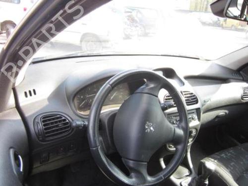 håndbremse PEUGEOT 206 SW (2E/K) 2.0 HDi | BP25516099I18  - Image 8