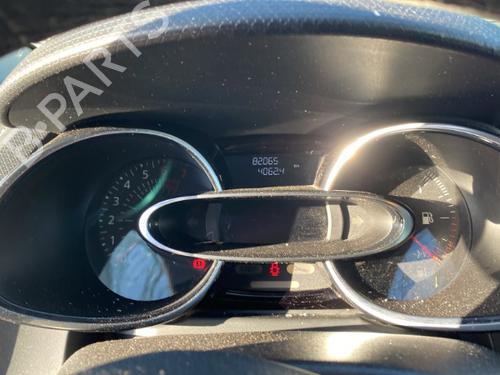 Høyre foran invendig håndtak RENAULT CLIO IV (BH_) 1.2 16V | BP25504559I14 