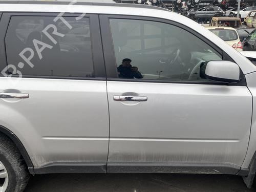 Rear right window mechanism NISSAN X-TRAIL II (T31) 2.0 dCi 4x4 | BP25565645C25 