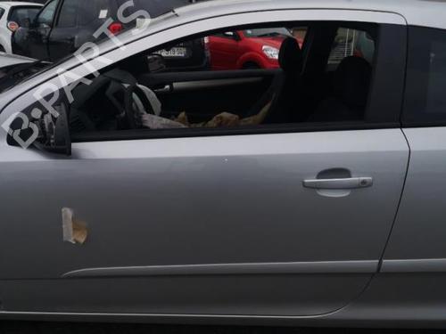 Boucle de ceinture de sécurité OPEL ASTRA H GTC (A04) 1.3 CDTI (L08) | BP25561698I32 