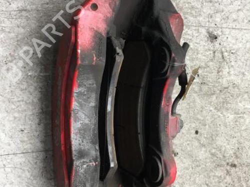 Right front brake caliper JEEP GRAND CHEROKEE IV (WK, WK2) 6.4 SRT8 4x4 | BP25573008M104 