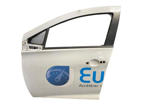 Left front door RENAULT ZOE (BFM_) ZOE 801011691R