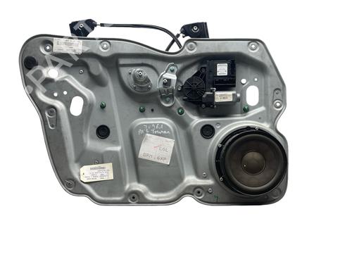 Rudehejsemekanisme ventre foran VW TOURAN (1T1, 1T2) 2.0 TDI | BP25541769C22 