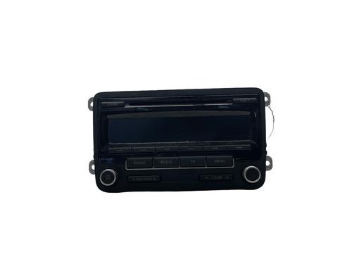 Radio VW TOURAN (1T3) 1.6 TDI | BP25513575E6