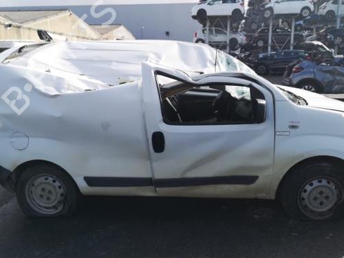 AC compressor CITROËN NEMO Box Body/MPV (AA_) 1.4 HDi | BP25560718M34 - Image 18