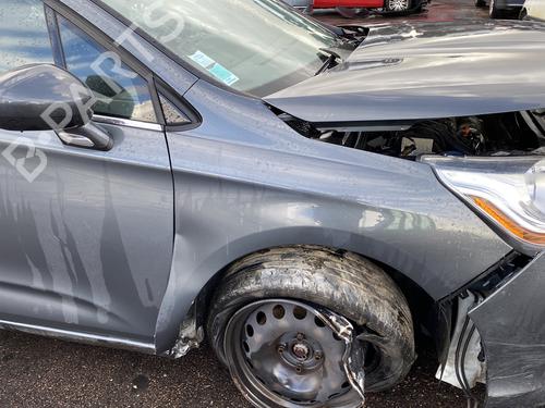 Right front shock absorber CITROËN C4 II (NC_) 1.6 HDi 115 | BP25572989M17  - Image 15