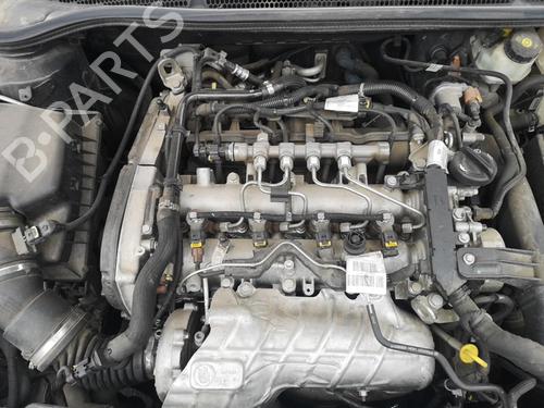 Right tailgate light OPEL ASTRA J (P10) 2.0 CDTI (68) | BP25538947C80  - Image 26