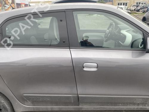 Left front window switch RENAULT TWINGO III (BCM_, BCA_) 1.0 SCe 70 (BCMB) | BP28202607I27  - Image 26