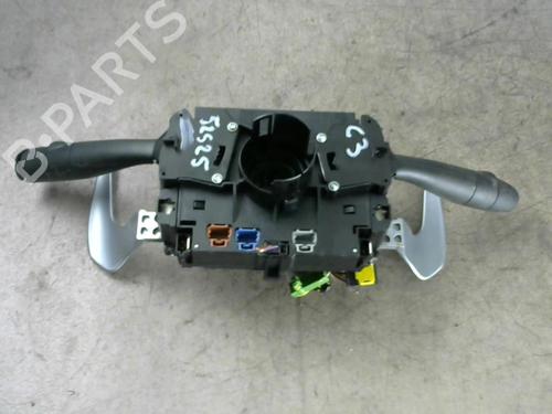 switch-citroen-c3-pluriel-hb_-2003-25583455 main image