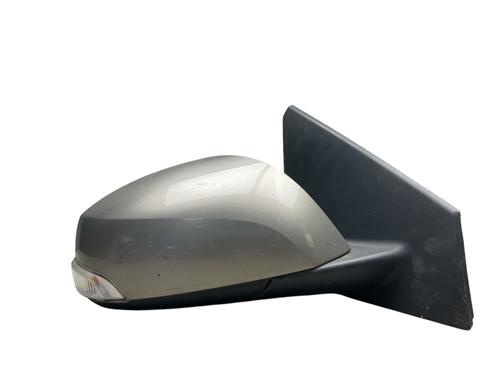 Right mirror RENAULT MEGANE III Hatchback (BZ0/1_, B3_) 1.5 dCi (BZ09, BZ0D, BZ1W, BZ29, BZ14) | BP25717987C27 