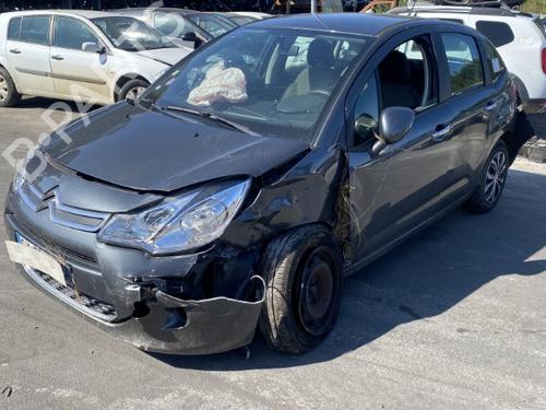 ABS pump CITROËN C3 II (SC_) 1.0 VTi 68 | BP26026295M43  - Image 30