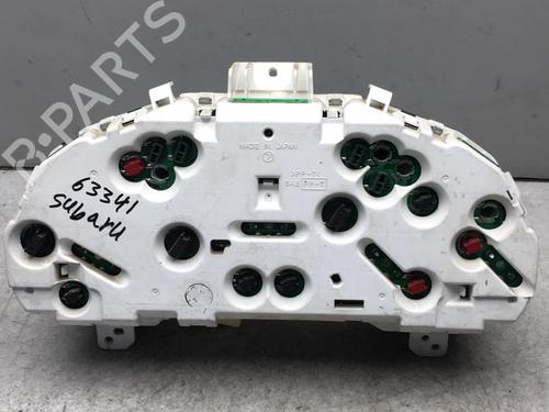 Instrument cluster SUBARU FORESTER (SG_) 2.0 AWD (SG5) | BP25575469C47 