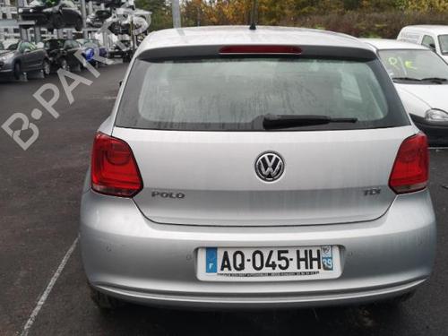 Front wiper motor VW POLO V (6R1, 6C1) 1.6 TDI | BP25584327M29 