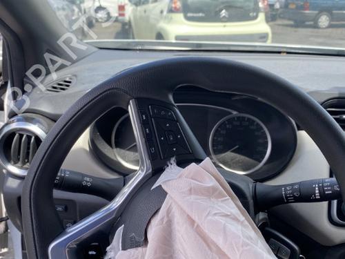 Rear mirror NISSAN MICRA V (K14) 1.0 IG-T 100 | BP25566660I6 - Image 9