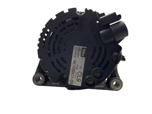 Alternator CITROËN C5 I (DC_) 1.8 16V (DC6FZB, DC6FZE) | BP25503511M7 - Image 3