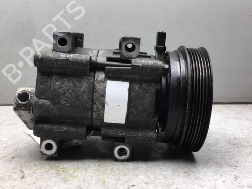 AC compressor FORD PUMA (EC_) 1.7 16V | BP25576033M34 
