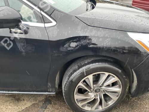 Ignition barrel CITROËN DS4 (NX_) 1.6 HDi 110 | BP25563459M48 - Image 26