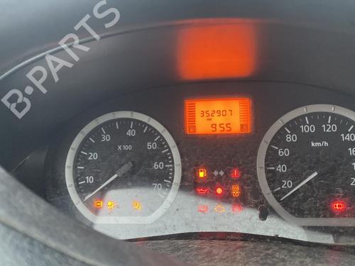 Viskermotor vindrude DACIA LOGAN MCV (KS_) 1.5 dCi (KS0W) | BP25528916M29 