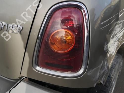 Front right seatbelt MINI MINI (R56) Cooper | BP25532224I25 - Image 29