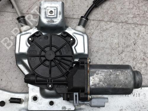 Front right window mechanism CITROËN DS3 (SA_) 1.6 HDi 110 | BP25521616C23 