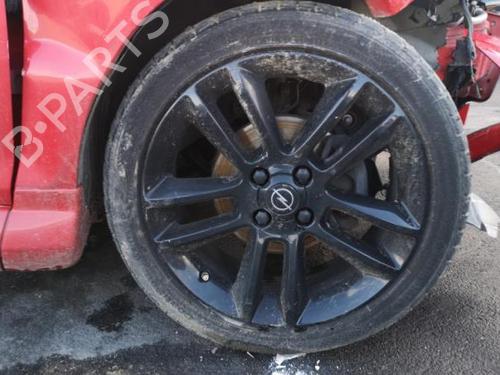 Climate control OPEL CORSA D (S07) 1.4 (L08, L68) | BP25584019I5  - Image 7