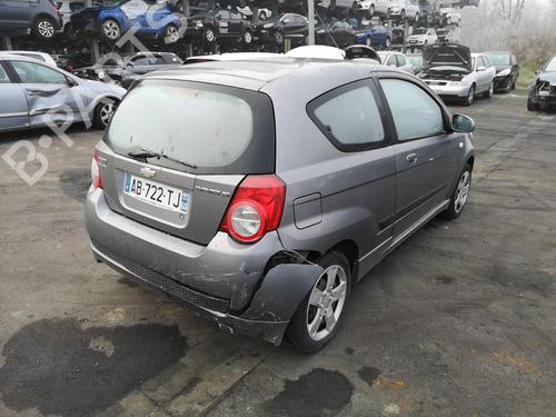 Switch CHEVROLET AVEO / KALOS Hatchback (T250, T255) 1.2 LPG | BP25584801I30 - Image 21