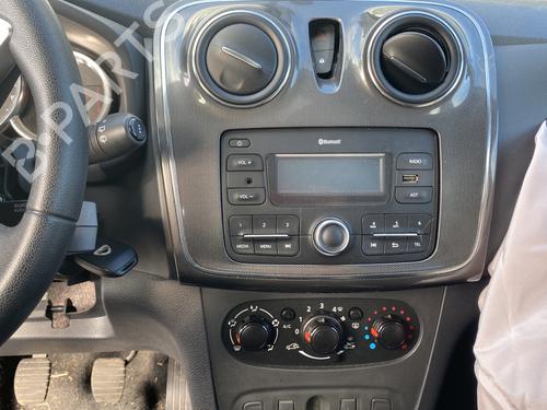 Retrovisor esquerdo DACIA SANDERO II 1.0 SCe 75 (B8JC, B8JD, B8NC) | BP29411422C26  - Image 24