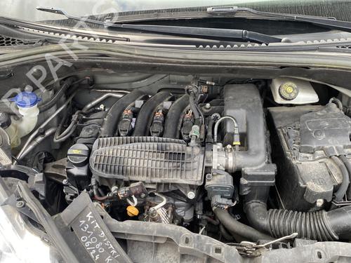 Front left lock CITROËN C3 II (SC_) 1.0 VTi 68 | BP29544003C98 - Image 25