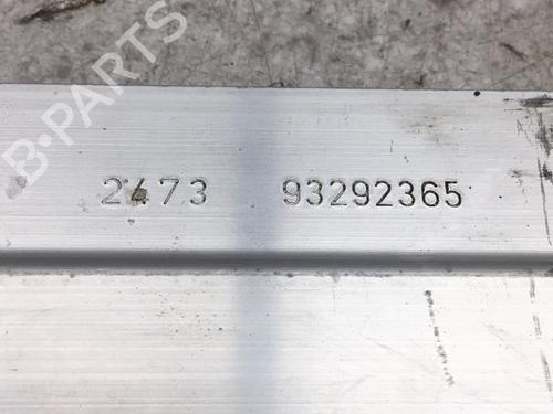 Used Front left door window Front left door window 25534787 25534787