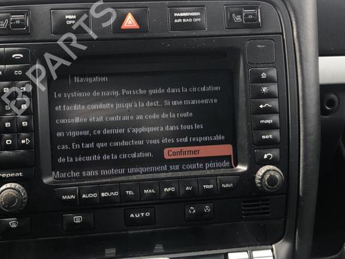 Switch PORSCHE CAYENNE (9PA) 3.6 | BP25580761I30 - Image 18