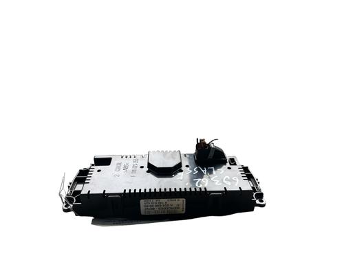 Climate control MERCEDES-BENZ C-CLASS (W203) C 220 CDI (203.008) | BP25571616I5 
