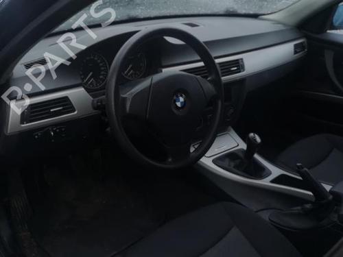 Front left window mechanism BMW 3 (E90) 318 d | BP25536715C22  - Image 34